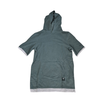 Huppari short sleeve