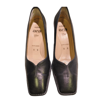 ARA pumps