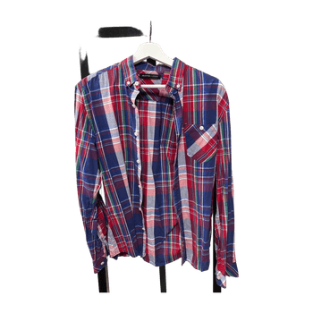 Selected homme blouse