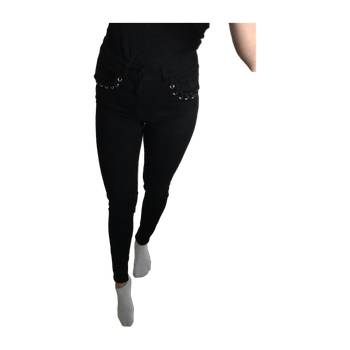 Mango jeans