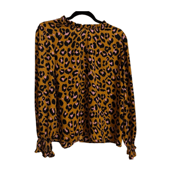 Jacqueline de yong blouse