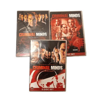 Criminal Minds
