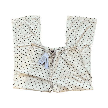 Ginatricot pyjama housut 