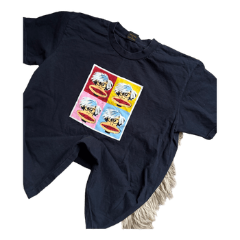Vintage paul frank shirt