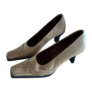 Piano heels