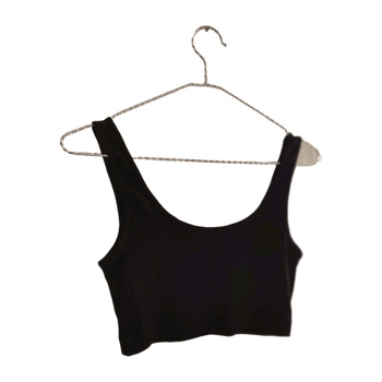 H&m/kaupanpäälle’ top