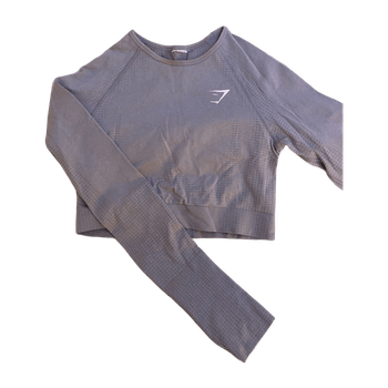 Gymshark sportswear