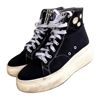Bershka kengät 38