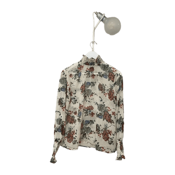 Gina tricot blouse