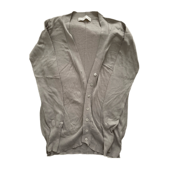 Zara cardigan