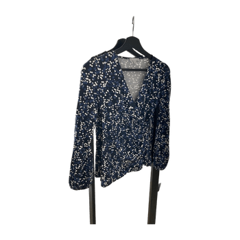 Pure collection blouse