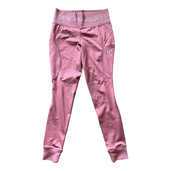 Pink PS of Sweden leggings