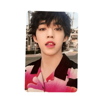 HENG:GARÆ SEVENTEEN S.COUPS OVL VER. PC