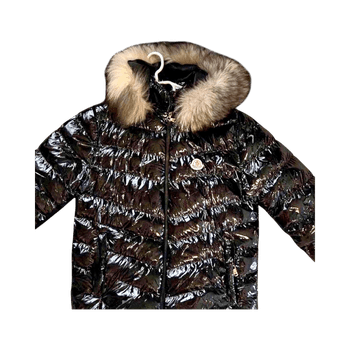 Moncler womens puffer