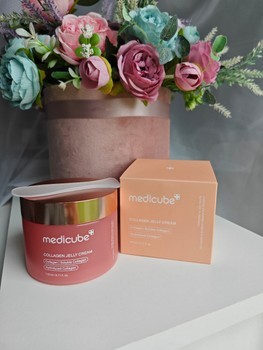 Medicube collagen jelly cream 110ml