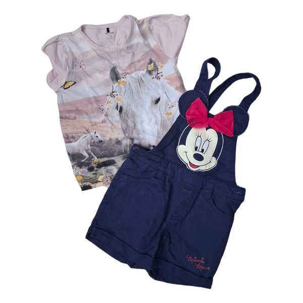 Girls set 104