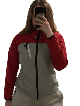 Peak performance coat
