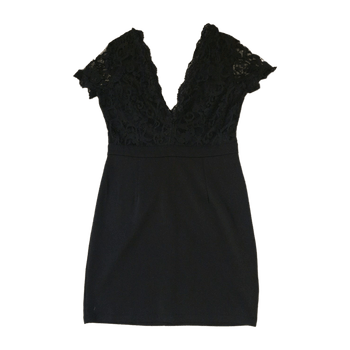 Misgided dress
