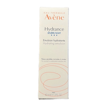 Avene beauty product