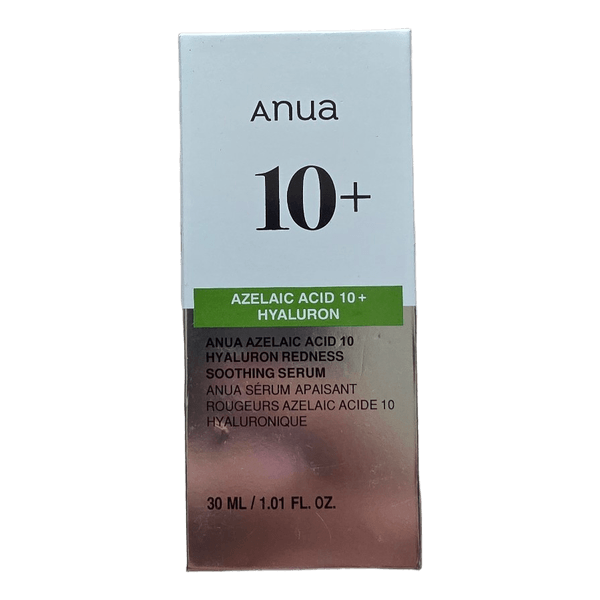 Anua azelaino rūgšties veido serumas