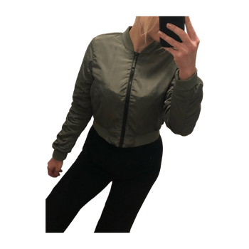 Noisy may coat