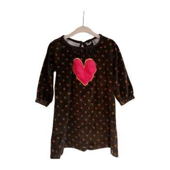 Blaa kids' dress
