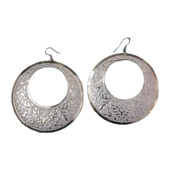 Bellydance earrings jewelry