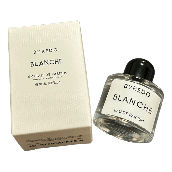 Byredo blanche kvepalai 10 ml miniatiura