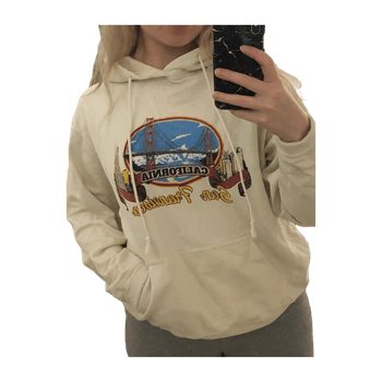 Brandy melville hoodie