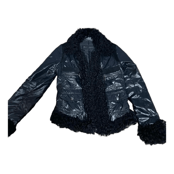 Barbara Bui jacket.