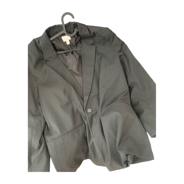H&m blazer