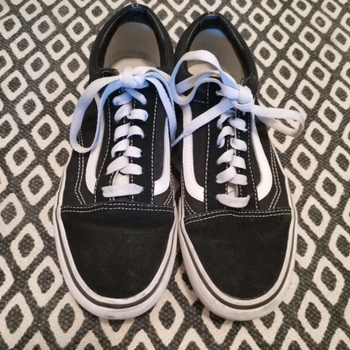 Original vans sneakers