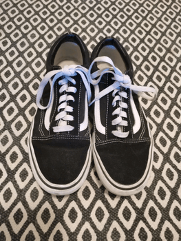 Original vans sneakers