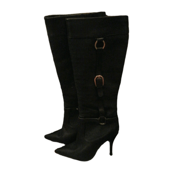 Guess boots