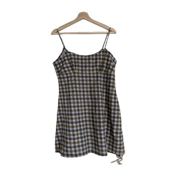 Motel dress