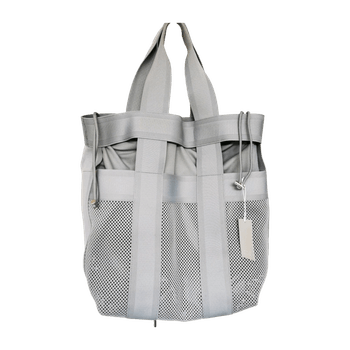 COS spacious bag