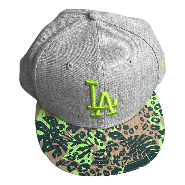 New Era LA Dodgers cap / hat - Size 7 5/8 (60 cm)