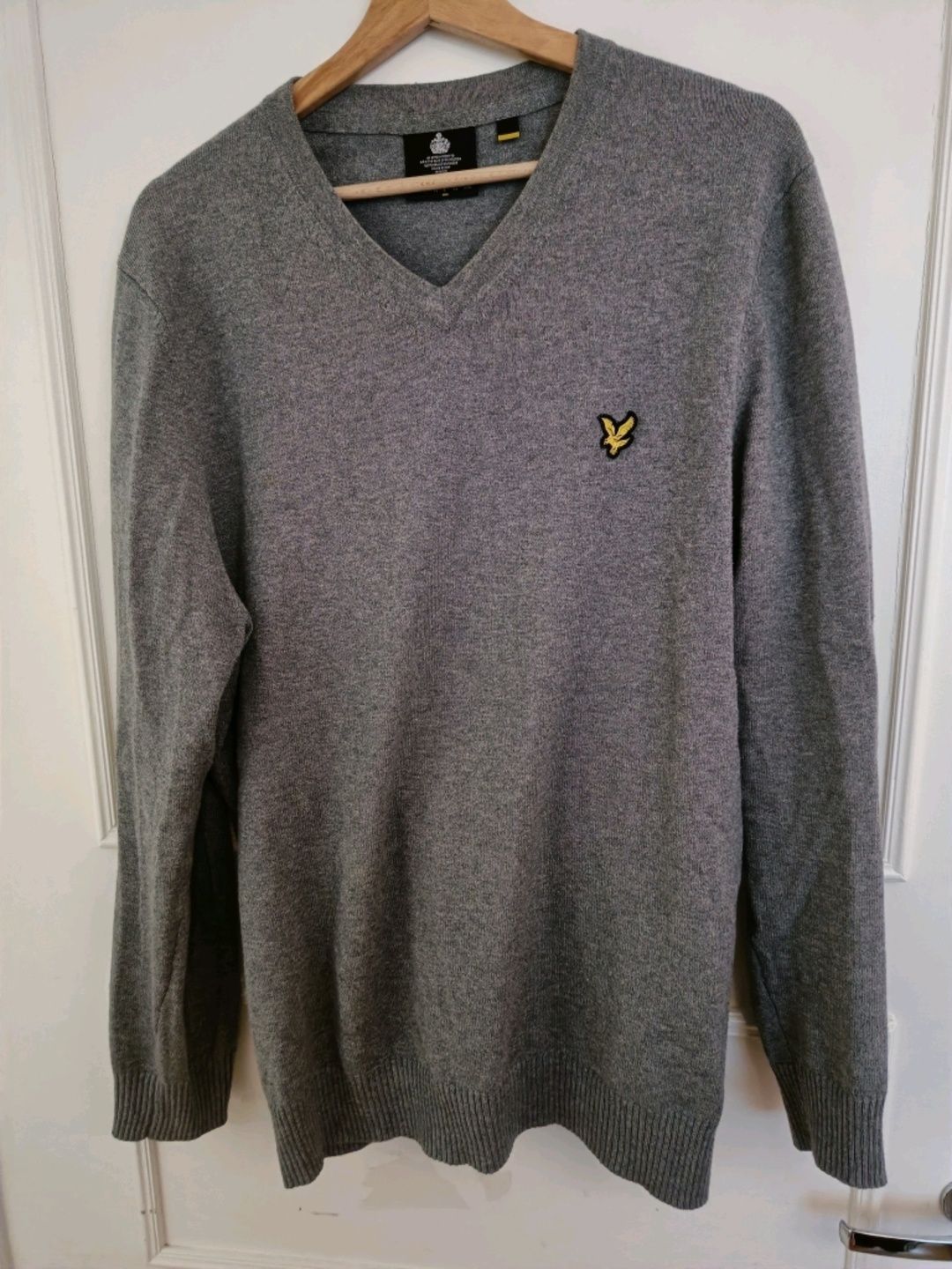 Lyle&scott cardigan
