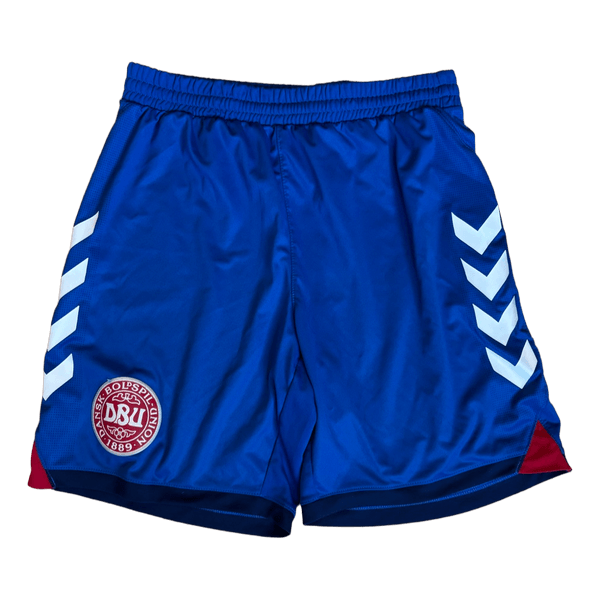 Danmark shorts