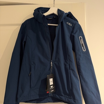 CMP softshell-takki