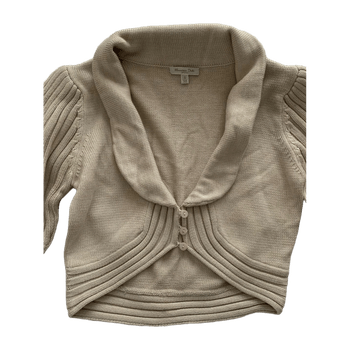 Massimo dutti cardigan