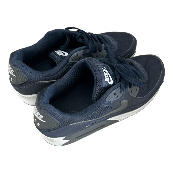 Air Max mørkeblå
