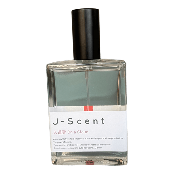 J-Scent On a Cloud