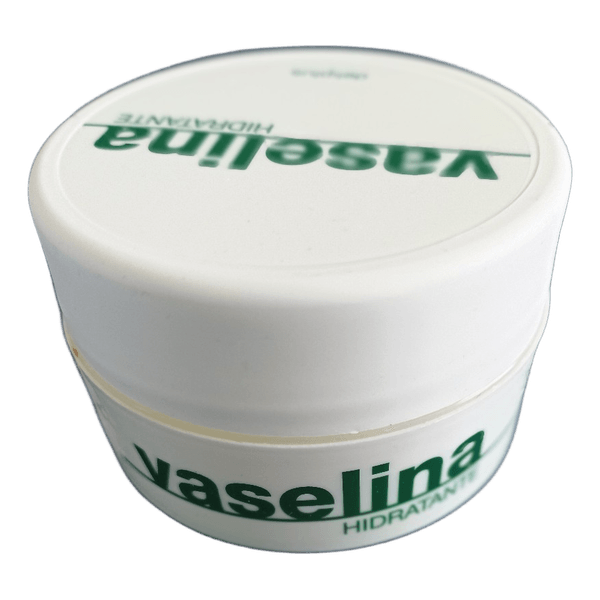 Drėkinantis vazelinas 100g