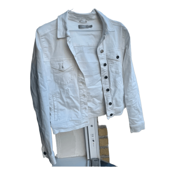 Denim jakke