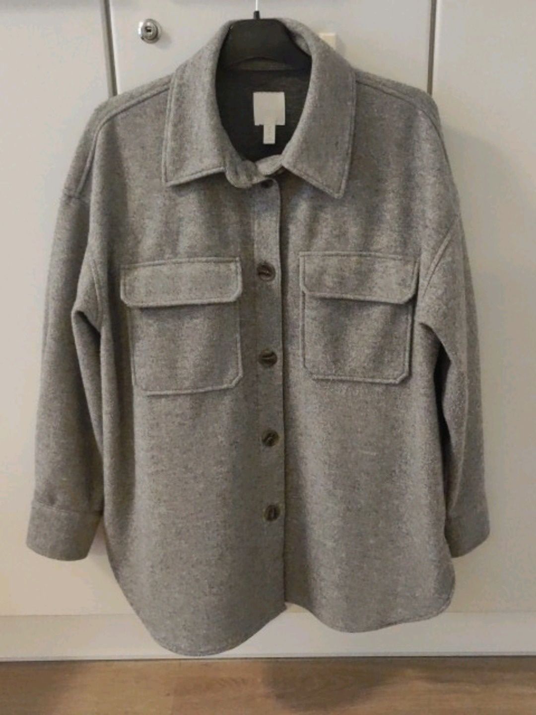 H&m coat