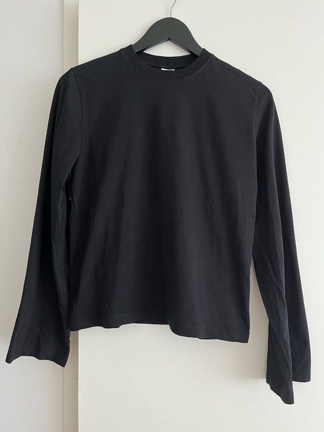 & other stories blouse