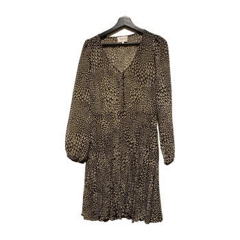 Second female dress
