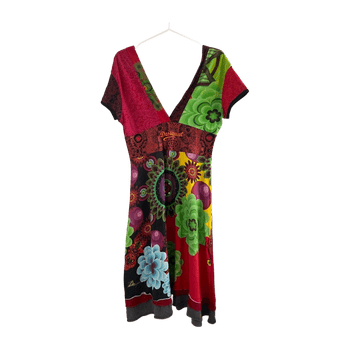 Desigual dress