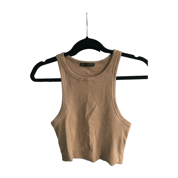 Zara top